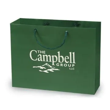 Tissot Pretty gift paper bag/ watch shopping bag