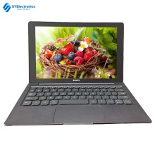 10.1inch Quad Core Business Laptop With Windows 11