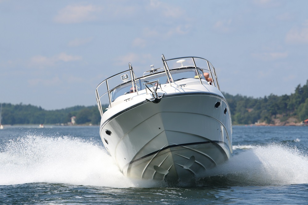 Professional Speedboat Repairs & Maintenance