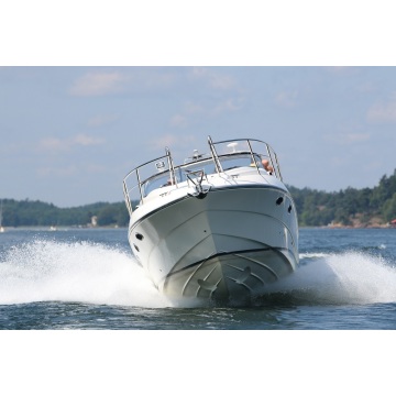 Professional Speedboat Repairs & Maintenance