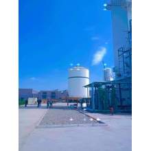 Medical Cryogenic Air Gas Separation Unit