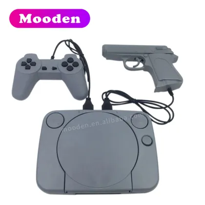 Retro Video Game Console: Mini Console Classic TV Game Player for Sega