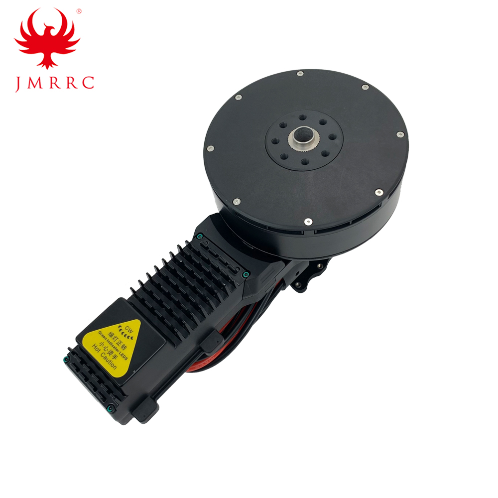 M40 Power system M40 Power system