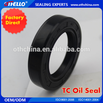 NBR crankshaft oil seal for daewoo shaft seal
