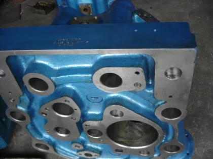 Mitsubishi Diesel Spare Parts
