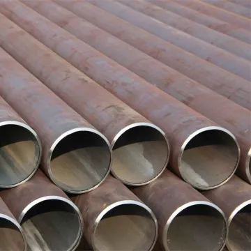 A53 Carbon Steel Tube Price Per Meter