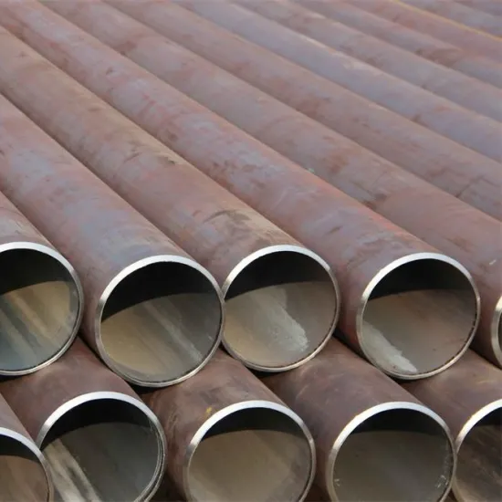 A53 Carbon Steel Tube Price Per Meter