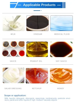 Auto Chili Mayo Sauce Ketchup Sachet Packing Machine