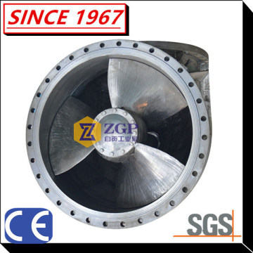 Horizontal Axial Flow Pump &amp; Propeller Pump