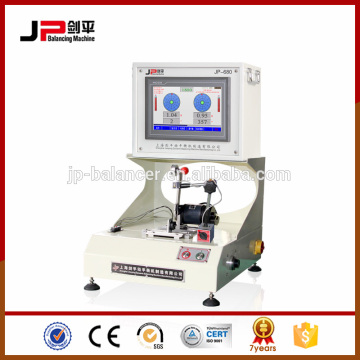 2015 Shanghai JP Soft Bearing Self-Drive Balancing Machine made in China