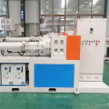 Nitrile Butyl Adhesive Tape Machinery de producción de cinturón de goma