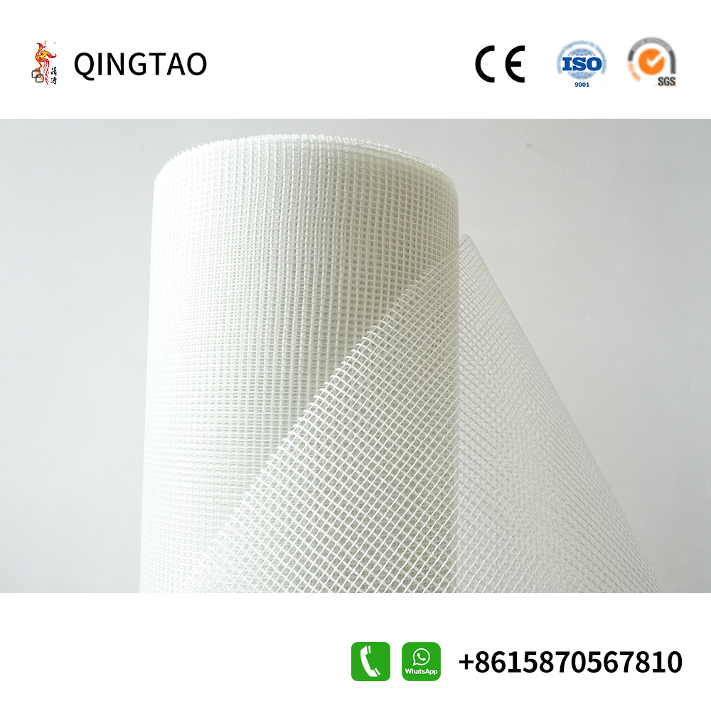 fiberglass mesh