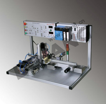 Manufacturing Automatic Training Equipment Vocational Educational Equipment Didactique Materiel Educational Training Equipment