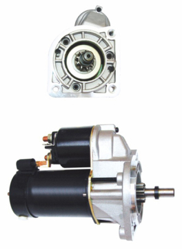 High Quality VW 330-911-023 Starter Motor Assy in Auto Starter