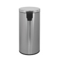 Bin de pedal de cozinha 30L