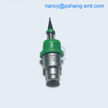SMT JUKI Nozzle RS-1 RSE Machines 7501 Nozzle
