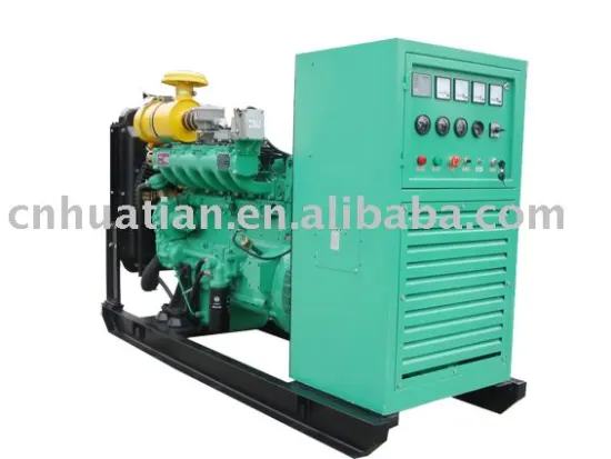 50kw Gas Generator Set