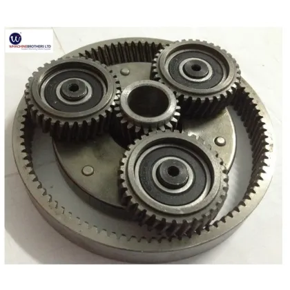 Micro Planet Gear Reducer Planetary Gearboxes Spare Parts Sale