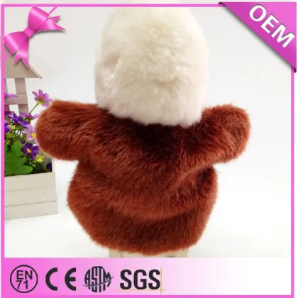Wholesale Stuffed Flying Eagle Plush Toy