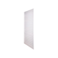 PVC wooden shutters for windows