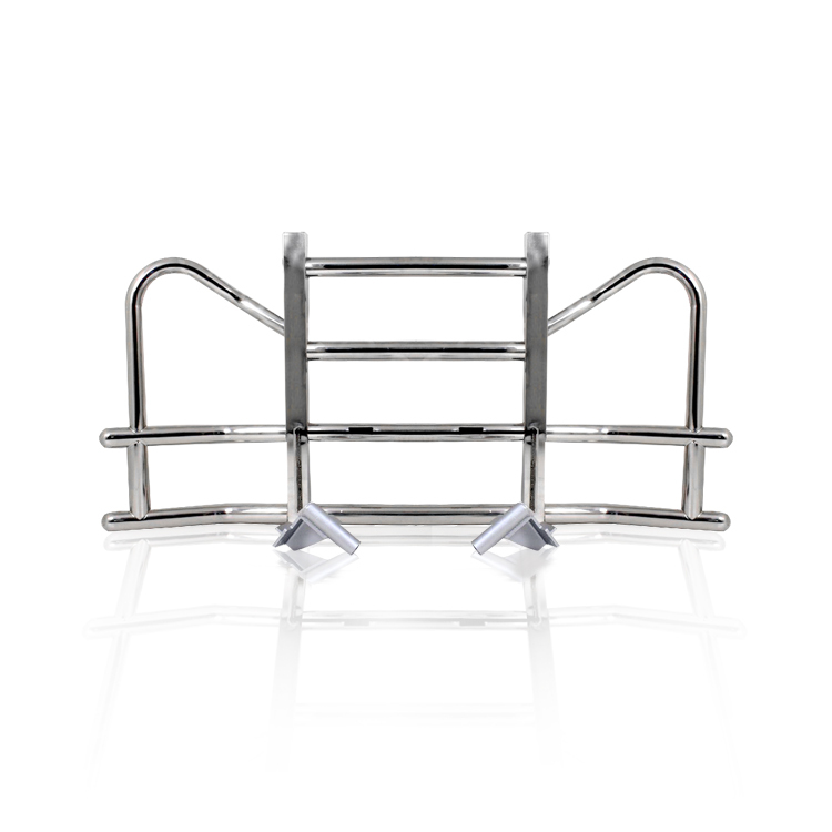 Deer Guard for Mack Pinnacle 2018