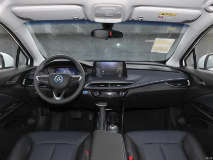 2024 Buick VELITE 6: 430 km Range Electric SUV