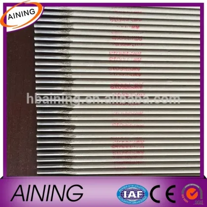 Welding Rod Price / Electrode For Welding / Bridge Brand of Welding Rod