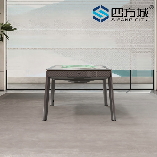 Интеграция Phantom Silver T660 в системы Smart Mahjong