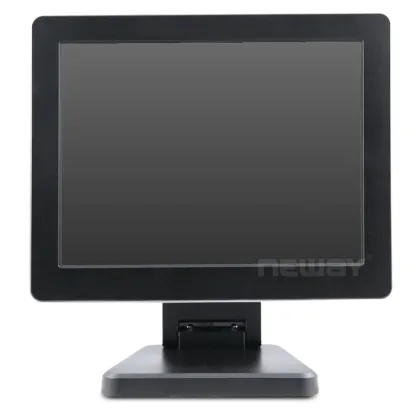 9.7 inch 1024x768 lcd monitor Neway monitor with led module display