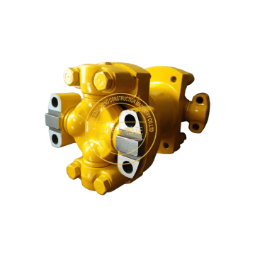 Imported grader GD505A-1 accessory 23A-20-11200 universal joint assembly