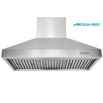 Direct Vent Range Hood Ductless Island Range HoodReviews