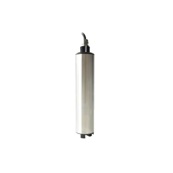 NOBOTECH NS-ML683 Optical Turbidity Sensor for Sludge Concentration and Total Suspended Solids Measurement