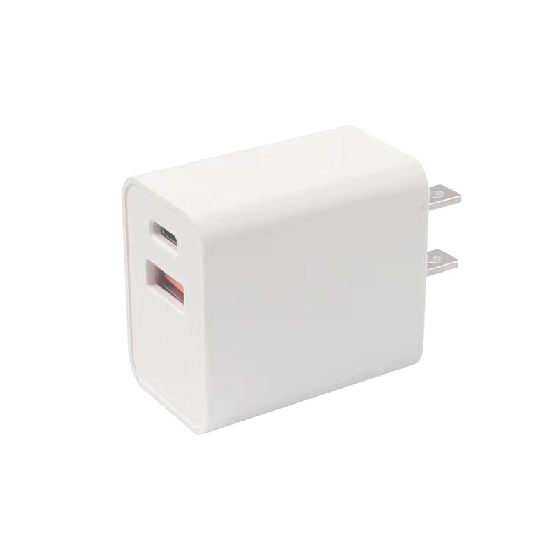 18W PD Type-c USB-C Adapter Wall Charger