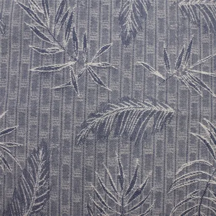 Factory price cotton linen jacquard fabric,linen fabric,yarn dyed fabric