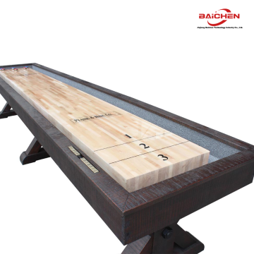 İç Mekan İçin Sand Fox Masası