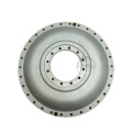 Roue de roue 175-13-21124 pour Komatsu Dozer D155A-1