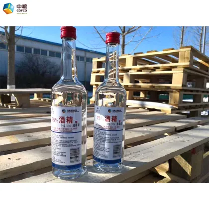 Hhot sale Medical grade alcohol