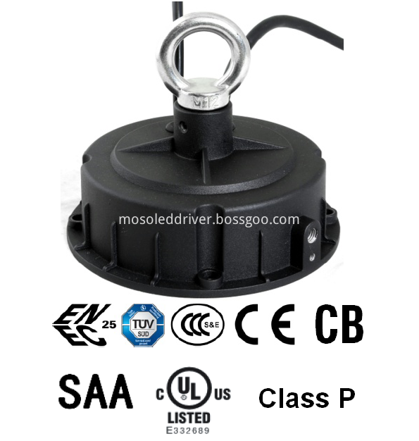 Round Highbay Led Driver