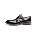 Zapatos de trabajo Oxford originales para hombres de negocios