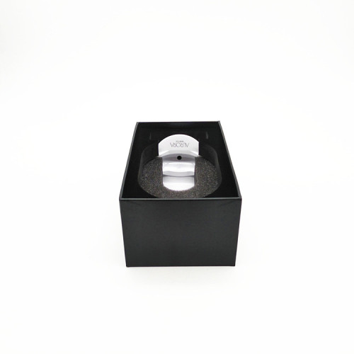 Custom Large Square Gift Box With Lid