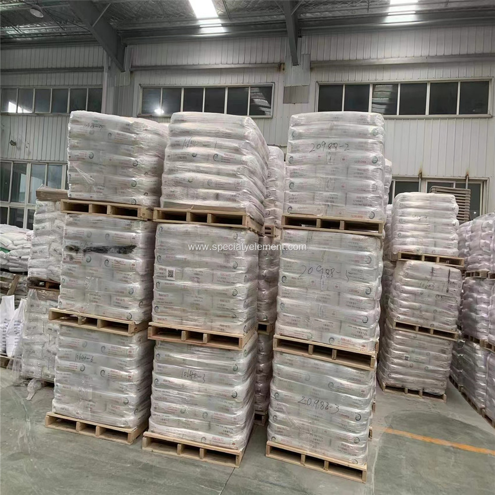 Jinhai Brand Chloride Process Titanium Dioxide CR6618