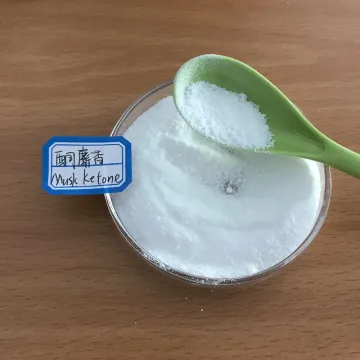 Musk Ketone CAS 81-14-1