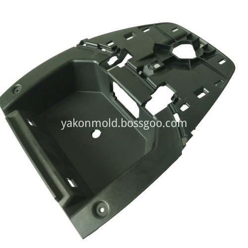 Automotive interior Mold Makers