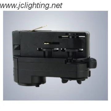 Track accessories for 3-Phase track adaptor