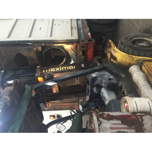 Tháp chiếu sáng chiếu sáng một mặt 25M