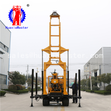 water well drilling equipment