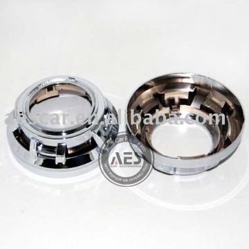 HID XENON PROJECTOR LENS BEZEL SHROUD ky type