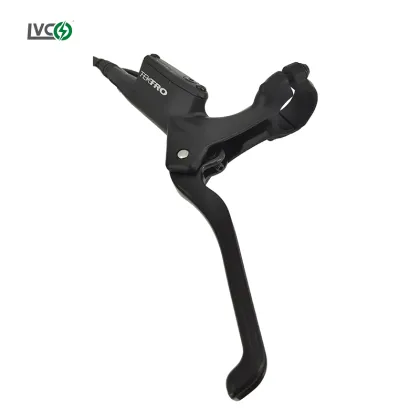 LVCO Electric Hydraulic Braking System for E-Bike with TEKTRO Hydraulic Disc Brake