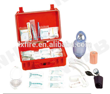 Medical Products For Travel Using Of CE First Aid Kit