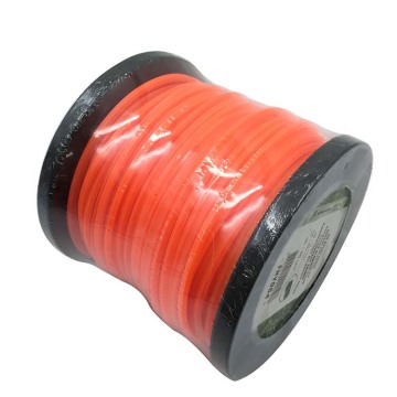 SQUARE Nylon Trimmer Line Spool